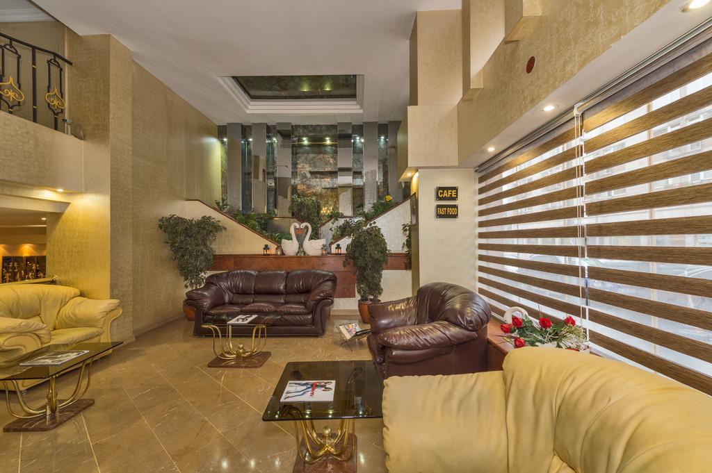 Beyaz Kugu Hotel Istanbul Exterior foto